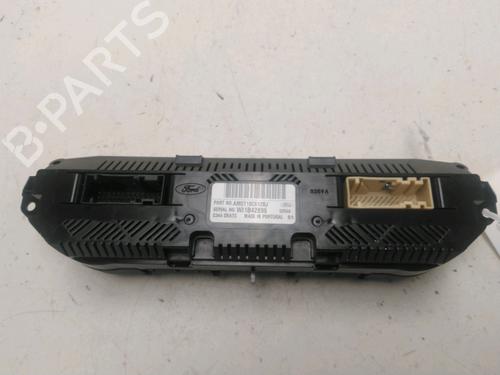 Climate control FORD GRAND C-MAX (DXA/CB7, DXA/CEU) 1.6 TDCi | BP22920524I5 