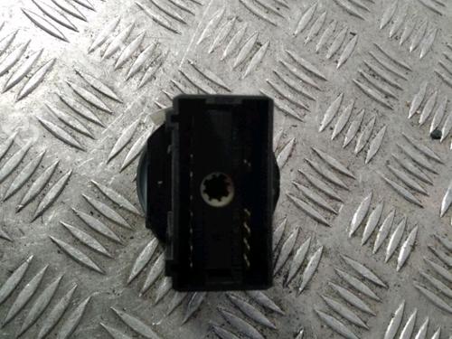 Used Headlight switch Headlight switch VW GOLF IV (1J1) 1.9 SDI (68 hp) 11713406 11713406
