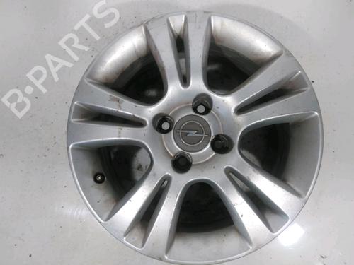 Felg OPEL CORSA D (S07) 1.2 (L08, L68) (86 hp) 19702194