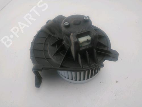 Heater blower motor RENAULT KANGOO Express (FW0/1_) 1.5 dCi 90 (FW0G, FW05, FW08, FW11) | BP29442504M62 