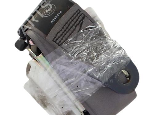 Rear right seatbelt CITROËN BERLINGO MULTISPACE (B9) 1.6 HDi 110 | BP38410626I28 - Image 3