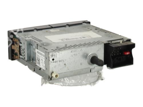 Used Radio Radio PEUGEOT PARTNER Box Body/MPV 1.6 HDi (90 hp) 33249356 33249356