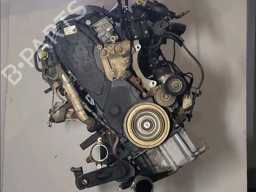 Used Engine PEUGEOT 407 SW (6E_, 6D_) 2.0 HDi (140 hp) 29601625