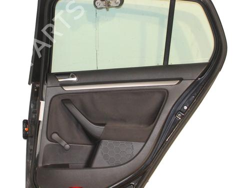 right-rear-door-vw-golf-v-1k1-2003-2004-2005-2006-2007-2008-2009-2010-31692681 main image