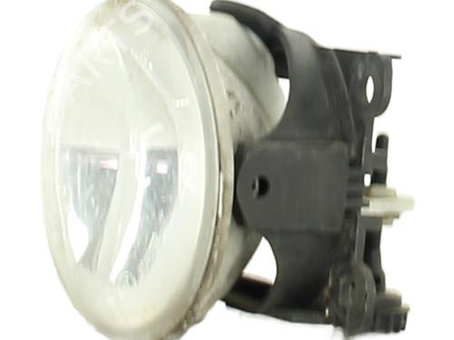 Used Left front fog light Left front fog light PEUGEOT 208 I (CA_, CC_) 1.4 HDi (68 hp) 33836241 33836241