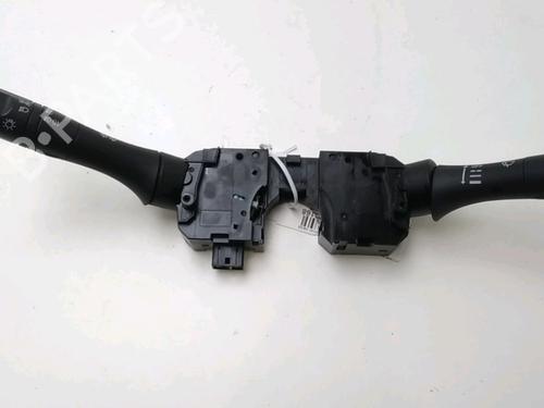 Used Steering column stalk NISSAN JUKE (F15) 1.5 dCi (110 hp) 18477972