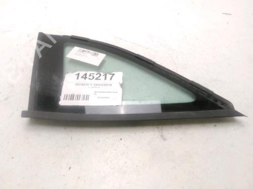 Panel rude bagtil venstre OPEL ASTRA K Sports Tourer (B16) 1.6 CDTi (35) (110 hp) 28712682