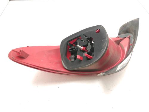 Left taillight PEUGEOT 206+ (2L_, 2M_) 1.4 HDi eco 70 | BP30798422C34 - Image 2