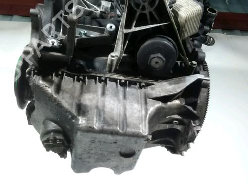 Motor VW TOUAREG (7LA, 7L6, 7L7) 3.2 V6 (220 hp) 20494458