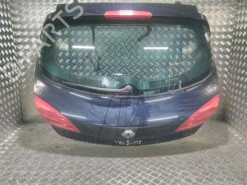 Used Tailgate RENAULT VEL SATIS (BJ0_) 3.5 V6 (BJ0R, BJ0V, BJ0U) (241 hp) 23181488