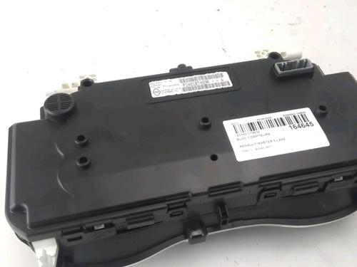 Instrument cluster RENAULT MASTER III Van (FV) 2.3 dCi 130 FWD (FV0M, FV0Y, FV0J, FV02, FV03) | BP37411655C47 - Image 3