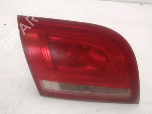 Left tailgate light AUDI A3 Sportback (8PA) 2.0 TDI 16V | BP29740431C79