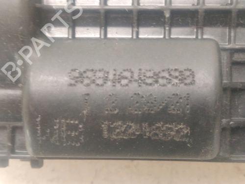 Used Tailgate lock PEUGEOT 2008 II (UD_, US_, UY_, UJ_, UR_, UC_) 1.5 BlueHDI 110 (UDYHSK) (110 hp) 26304278