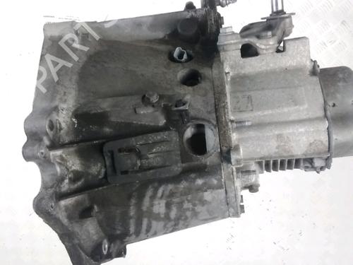 Gearkasse Gearkasse PEUGEOT PARTNER Box Body/MPV 1.6 HDi (90 hp) 35970825 35970825