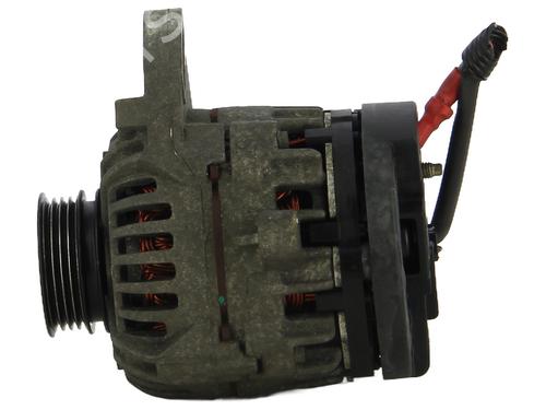 Alternator RENAULT KANGOO Express (FW0/1_) 1.5 dCi 90 (FW0G, FW05, FW08, FW11) | BP36344381M7  - Image 5
