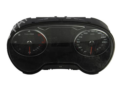Instrument cluster AUDI A3 Sportback (8VA, 8VF) 1.6 TDI | BP32224039C47