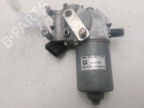 Viskermotor vindrude OPEL CORSA D (S07) 1.3 CDTI (L08, L68) (75 hp) 27394995