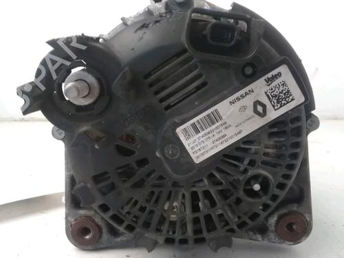 Alternator RENAULT MASTER III Van (FV) 2.3 dCi 135 FWD (FV0N, FV08, FV06, FV00, FV1S) | BP33712524M7 - Image 2