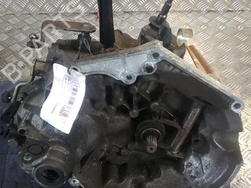 Gearbox PEUGEOT 206+ (2L_, 2M_) 1.1 | BP14963527M3 