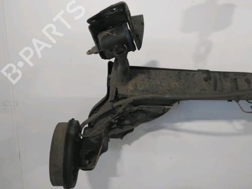 Rear axle DACIA SANDERO II 1.5 dCi | BP28970151M2 