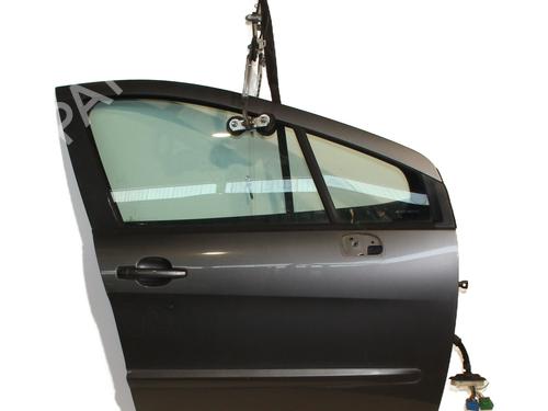 Used Right front door PEUGEOT 308 SW I (4E_, 4H_) 1.6 HDi (109 hp) 30893176