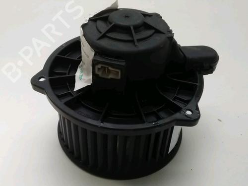 Varmeblæser KIA PICANTO I (SA) 1.0 (63 hp) 17557972