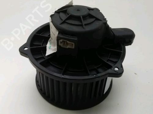 Heater blower motor KIA PICANTO I (SA) 1.0 (63 hp) 17557972