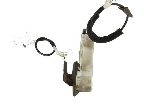 Front left lock CITROËN C3 II (SC_) 1.4 HDi 70 (SC8HZC, SC8HR0, SC8HP4) | BP30483030C98  - Image 5