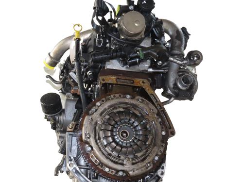 Engine RENAULT CLIO III (BR0/1, CR0/1) 1.5 dCi (BR17, CR17) | BP38787498M1 - Image 3