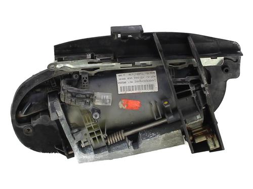 Rear right exterior door handle BMW 7 (E65, E66, E67) 730 Ld | BP31141024C130