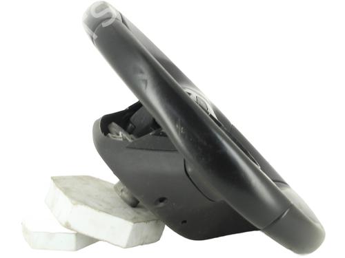 Used Steering wheel Steering wheel PEUGEOT 308 II (LB_, LP_, LW_, LH_, L3_) 1.2 THP 110 (110 hp) 33249305 33249305