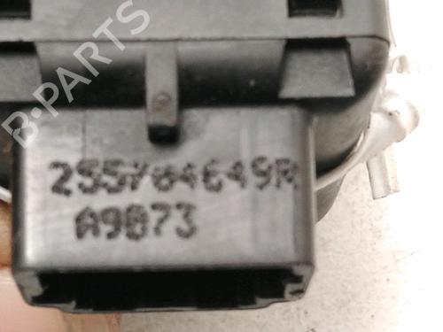 Used Mirror switch Mirror switch DACIA SANDERO II TCe 90 (B8M1, B8MA, B8AC) (90 hp) 30980312 30980312