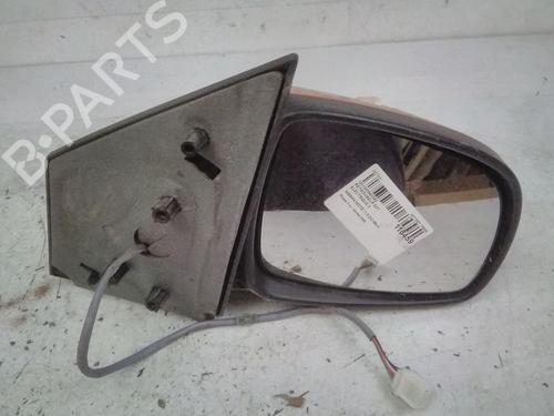Used Right mirror NISSAN NOTE (E11, NE11) 1.5 dCi (86 hp) 15754803