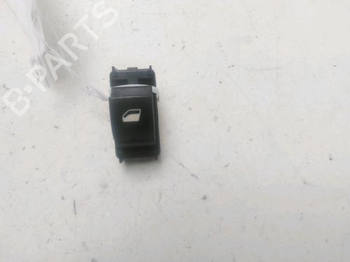 Used Left front window switch PEUGEOT PARTNER Tepee 1.6 BlueHDi 100 (100 hp) 28087064