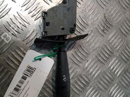 Used Steering column stalk Steering column stalk PEUGEOT 405 I (15B) 1.6 (94 hp) 23180872 23180872