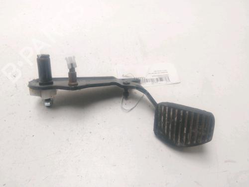 Used Clutch pedal Clutch pedal PEUGEOT 207 SW (WK_) 1.6 HDi (90 hp) 24878921 24878921