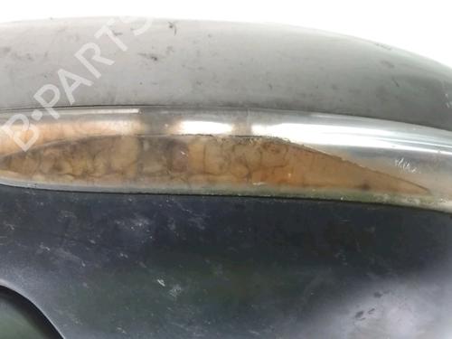 Left mirror PEUGEOT 208 I (CA_, CC_) 1.2 VTI 82 | BP20314617C26