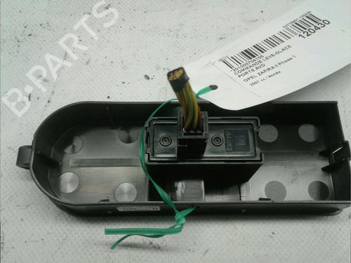 Used Switch Switch OPEL ZAFIRA / ZAFIRA FAMILY B (A05) 1.9 CDTI (M75) (100 hp) 15754128 15754128