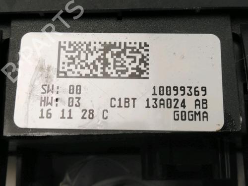 Used Headlight switch Headlight switch FORD ECOSPORT 1.0 EcoBoost (125 hp) 30868371 30868371