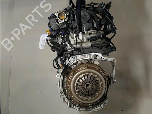 Engine PEUGEOT 208 I (CA_, CC_) 1.0 VTi | BP29929945M1 