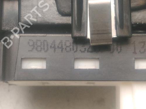 Used Right rear window switch Right rear window switch PEUGEOT 2008 II (UD_, US_, UY_, UJ_, UR_, UC_) 1.5 BlueHDI 110 (UDYHSK) (110 hp) 26280991 26280991