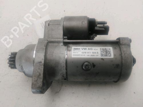 Starter AUDI A3 Sportback (8VA, 8VF) 2.0 TDI | BP26336051M8 