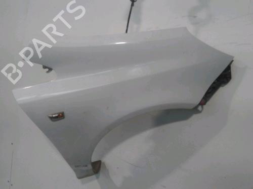 Used Right front fenders OPEL CORSA D (S07) 1.3 CDTI (L08, L68) (75 hp) 28159775