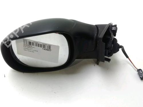 Used Left mirror CITROËN C3 I (FC_, FN_) 1.4 HDi (68 hp) 18317317