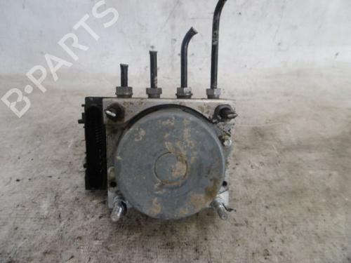 Used ABS pump NISSAN NOTE (E11, NE11) 1.5 dCi (86 hp) 15750416