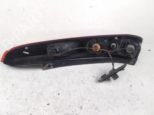 Left taillight FORD FIESTA V (JH_, JD_)  | BP15759906C34 