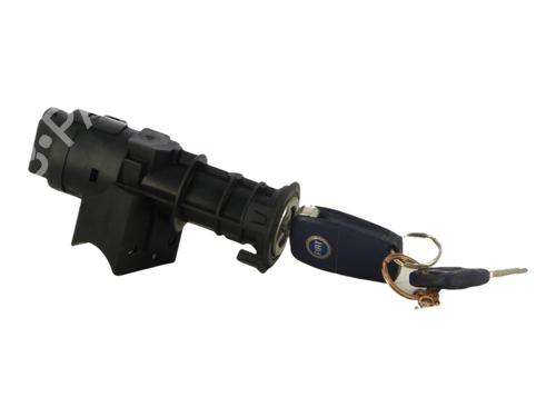 Ignition barrel FIAT PANDA (169_) 1.2 (169.AXB11, 169.AXB1A) | BP37277139M48 - Image 5