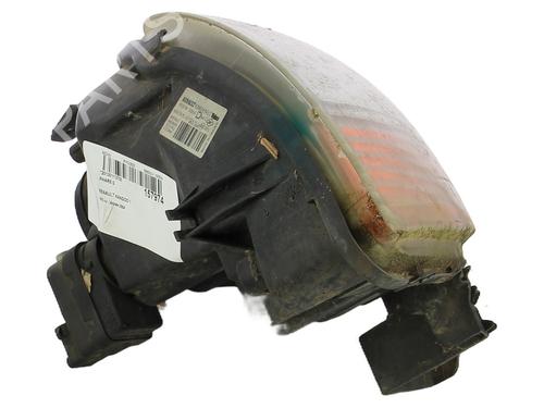 Left headlight RENAULT KANGOO Express (FC0/1_) 1.9 dCi 4x4 (FC0V) | BP30980412C28 