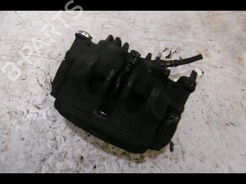 Used Right front brake caliper Right front brake caliper RENAULT MASTER III Van (FV) 2.3 dCi 125 FWD (FV0C, FV0D, FV0G, FV0H, FV0J, FV0K,... (125 hp) 15750455 15750455
