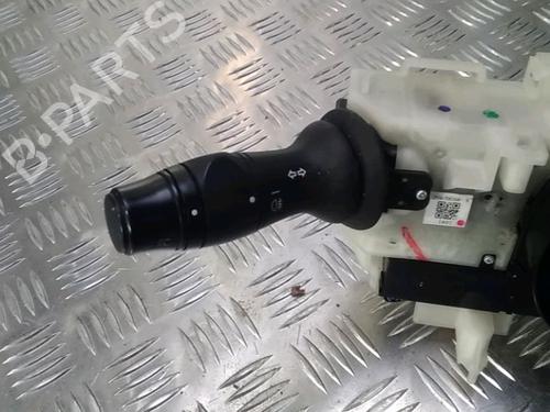 Used Steering column stalk Steering column stalk RENAULT MEGANE III Hatchback (BZ0/1_, B3_) 1.5 dCi (BZ0C) (90 hp) 15750821 15750821